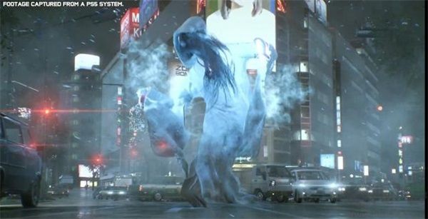 幽靈線東京電腦版PC