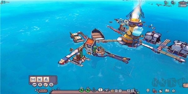 漂流品九項(xiàng)修改器