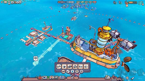 漂流品九項(xiàng)修改器