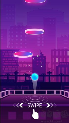 節(jié)拍跳躍者最新版