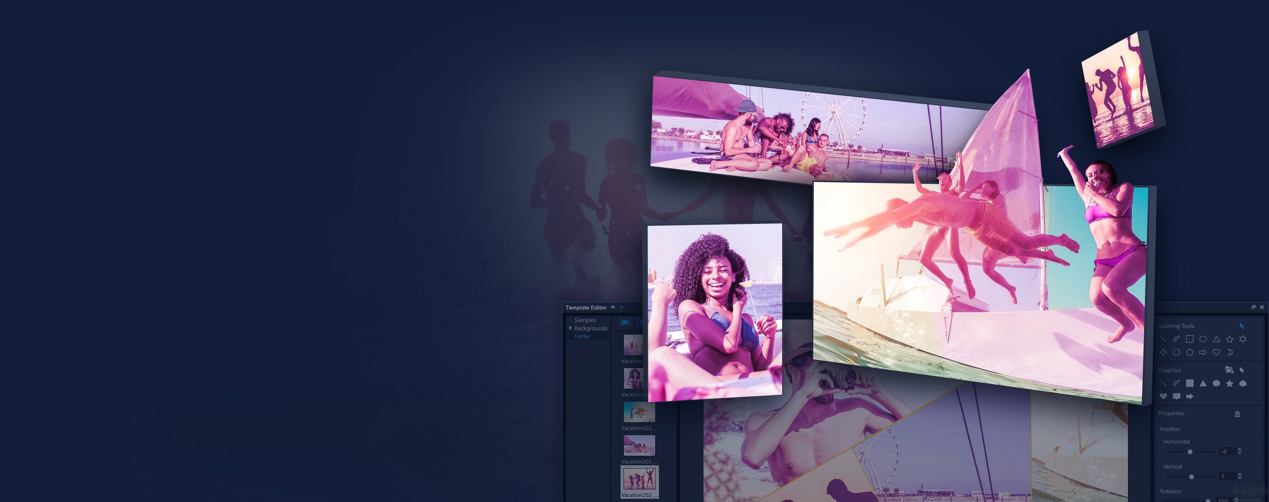 會(huì)聲會(huì)影X5最新版