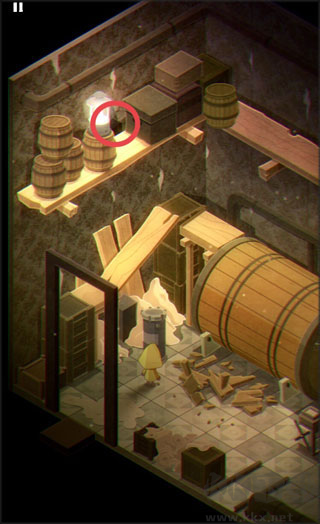 小小夢魘中文版