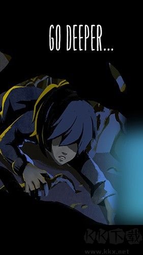 小小夢魘中文版