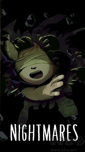 小小夢魘中文版