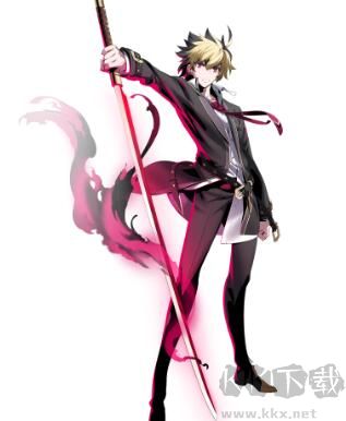 夜下降生2電腦版