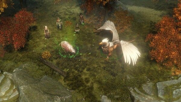 開(kāi)拓者正義之怒十八項(xiàng)修改器電腦版