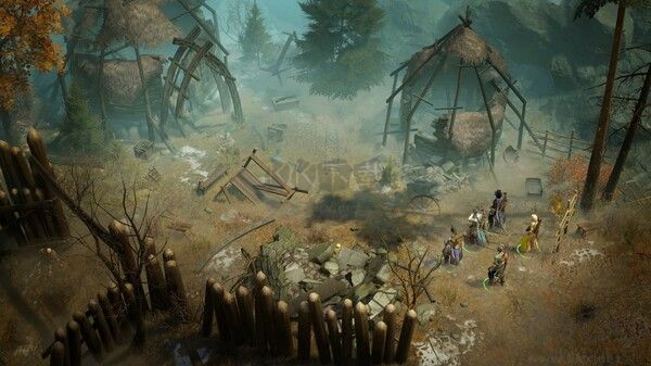 開(kāi)拓者正義之怒十八項(xiàng)修改器電腦版