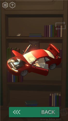 50間密室逃脫安卓版