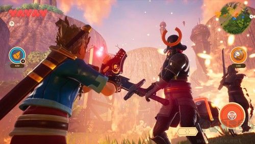 海之號(hào)角2無(wú)限金幣鉆石版