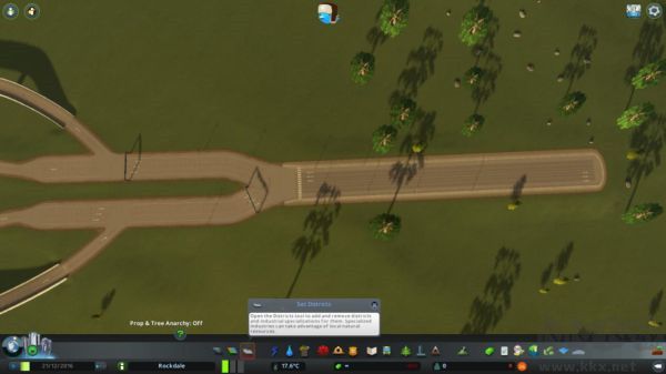 都市天際線(xiàn)博主推薦版PC