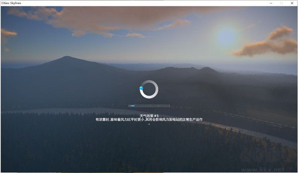 都市天際線(xiàn)博主推薦版PC