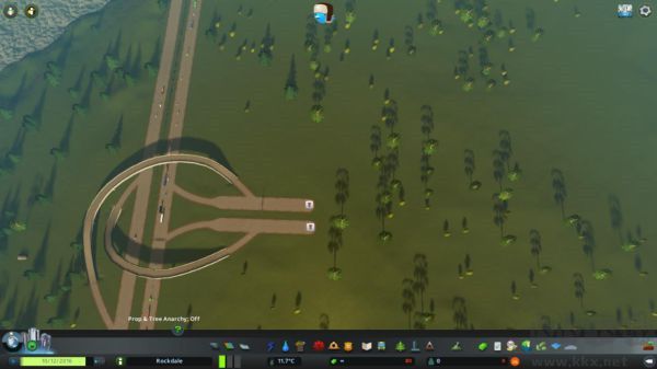 都市天際線(xiàn)博主推薦版PC