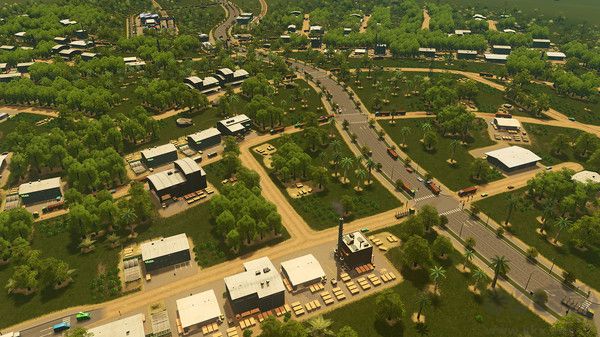 都市天際線(xiàn)博主推薦版PC