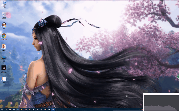 酷魚動態(tài)壁紙軟件最新版