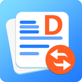 九雷文檔轉(zhuǎn)換器網(wǎng)頁版 v3.0專業(yè)版