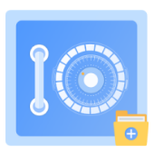 密齒私人文件柜最新版 v1.0.1破解版