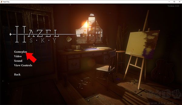 彼岸晴空電腦版