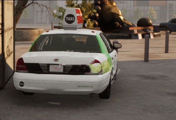 警察模擬器巡警電腦版