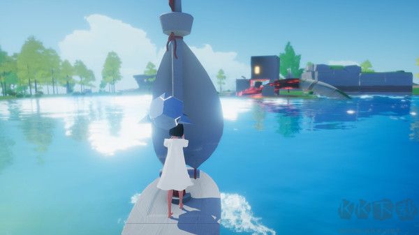 永進(Ever Forward)電腦版