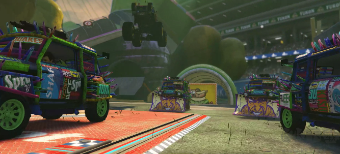 俠盜獵車(chē)手5十七項(xiàng)修改器