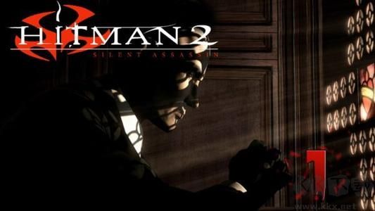 殺手2:沉默刺客四項(xiàng)修改器電腦版