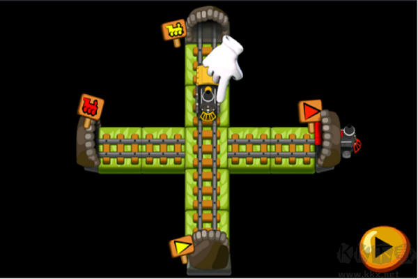 火車駕駛之旅手機(jī)版