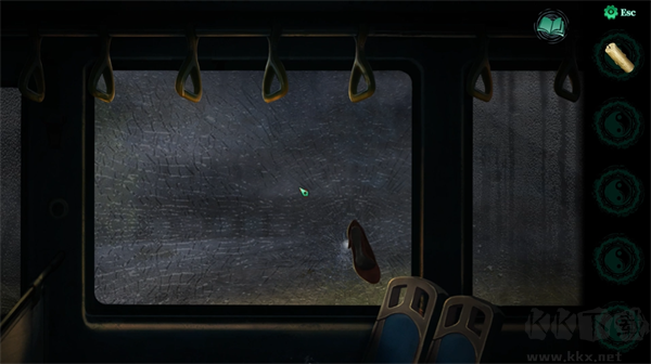 紙嫁衣4紅絲纏PC