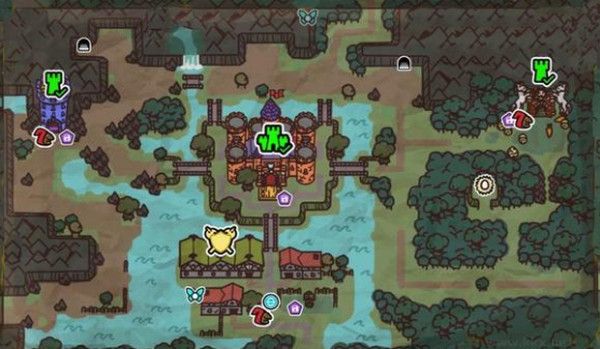 小人物拯救世界電腦版