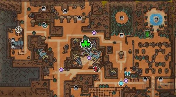 小人物拯救世界電腦版