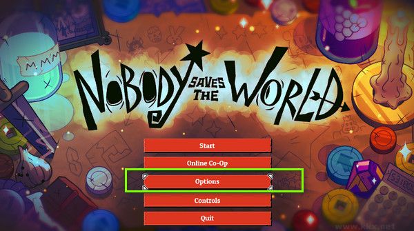 小人物拯救世界電腦版