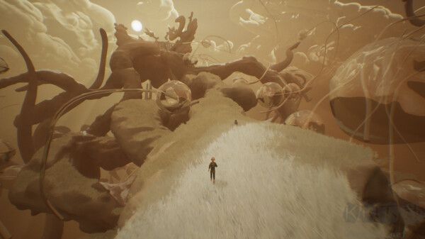 追逐看不見的客戶端