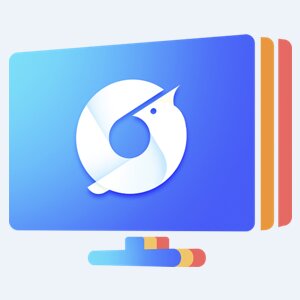 青鳥(niǎo)壁紙官方版 v5.1專(zhuān)業(yè)版