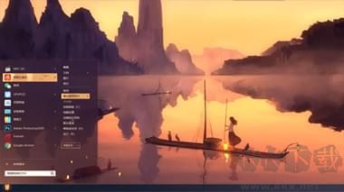 熊貓動(dòng)態(tài)桌面電腦版