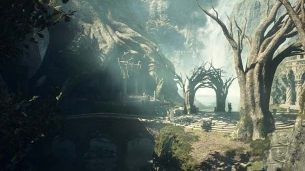 龍之信條2電腦版