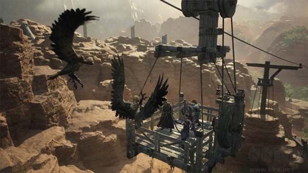 龍之信條2電腦版