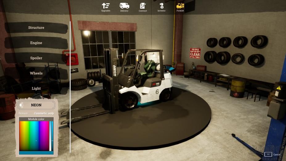 啤酒工廠五項修改器PC