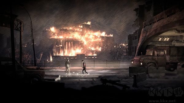 這是我的戰(zhàn)爭中文版