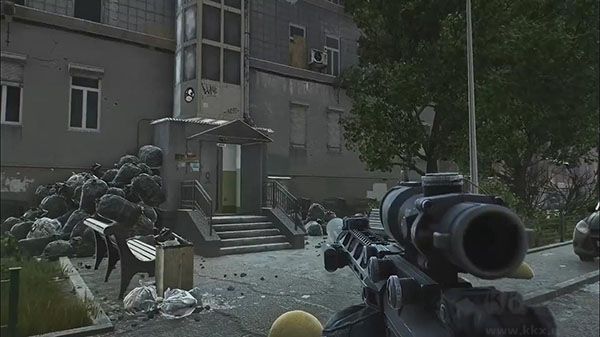 逃離塔科夫官方版