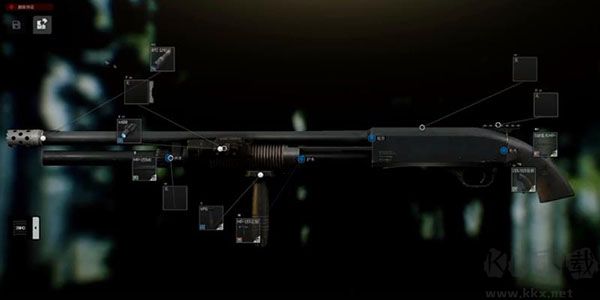 逃離塔科夫官方版