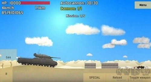 完全破壞最新版