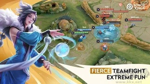 王者榮耀無限點(diǎn)卷版