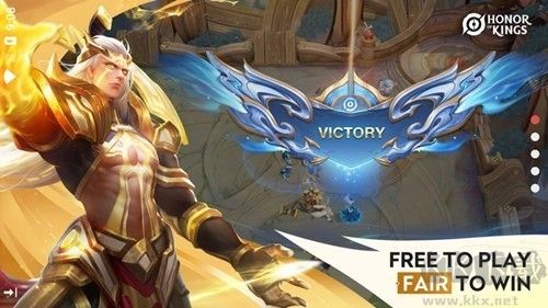 王者榮耀無限點(diǎn)卷版