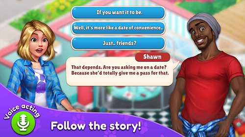 派珀的寵物咖啡館無限金幣版