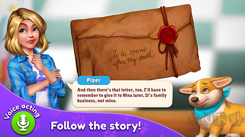 派珀的寵物咖啡館無限金幣版