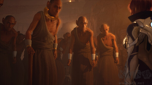 命運(yùn)分割客戶(hù)端