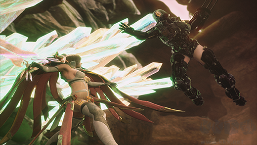 命運(yùn)分割客戶(hù)端