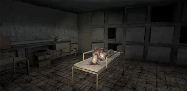 標(biāo)本零蟲蟲漢化版