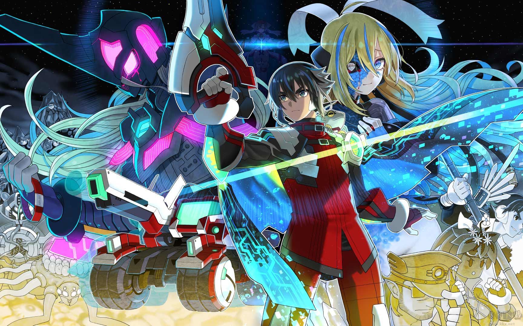 超惑星戰(zhàn)記zero2