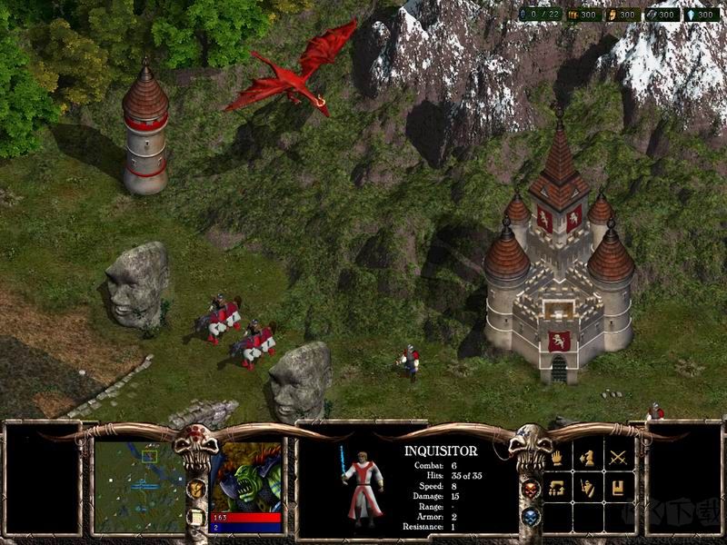 呼嘯戰(zhàn)神3六項修改器