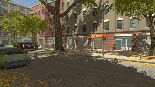 城市商店模擬器內(nèi)購(gòu)版